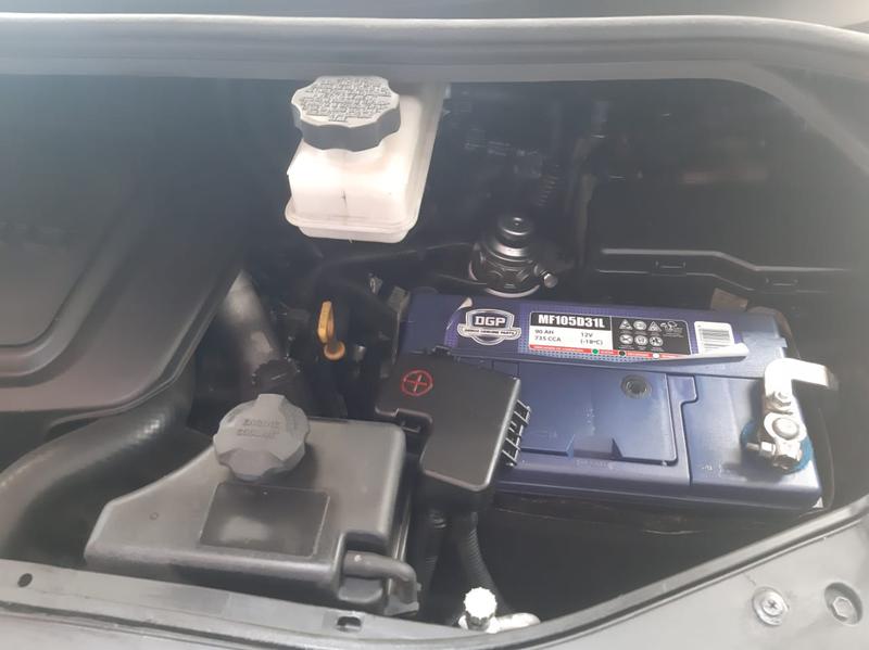 Hyundai  • 2013 • 135,000 km 8