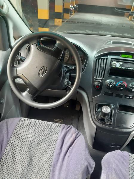 Hyundai  • 2013 • 135,000 km 12