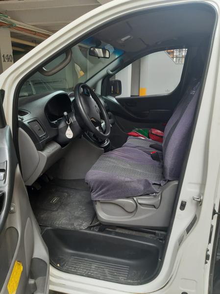 Hyundai  • 2013 • 135,000 km 14