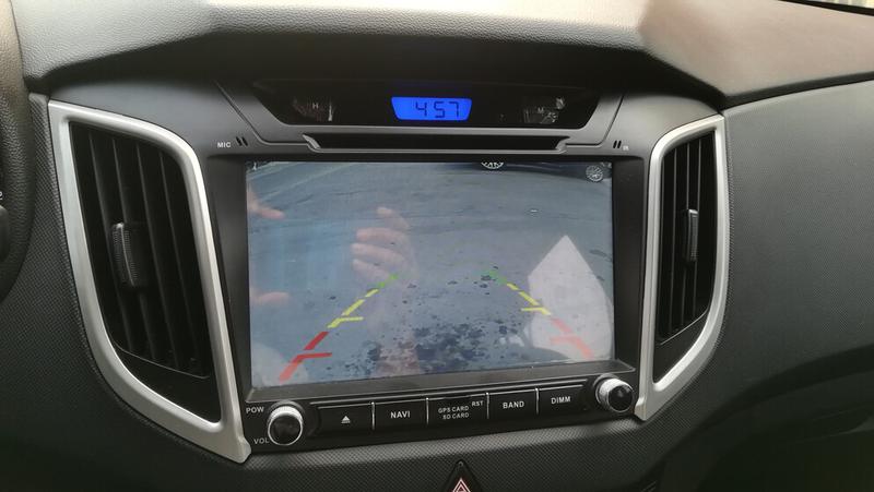 Hyundai Accent • 2016 • 33,000 km 4