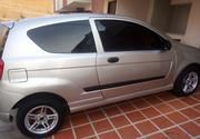 Chevrolet Aveo • 2008 • 189,300 km 7