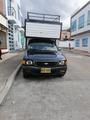 Chevrolet Luv • 1993 • 250,000 km 6