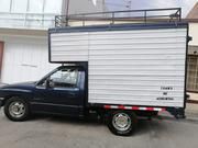 Chevrolet Luv • 1993 • 250,000 km 4