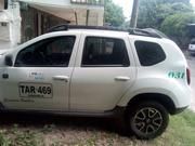 Renault Duster • 2018 • 36,500 km 1