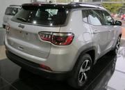 Jeep Compass • 2019 • 1 km 1