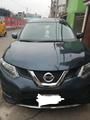 Nissan X-Trail • 2017 • 24,000 km 11