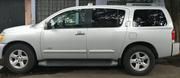 Nissan Pathfinder • 2007 • 92,000 km 1