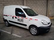 Renault Kangoo • 2014 • 87,000 km 4