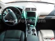 Ford Explorer • 2015 • 56,000 km 8