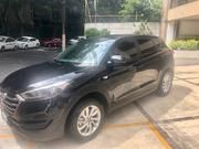 Hyundai Tucson • 2018 • 9,800 km 3