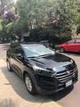 Hyundai Tucson • 2018 • 9,800 km 9