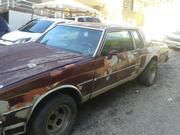 Chevrolet Classic • 1981 • 144 km 1