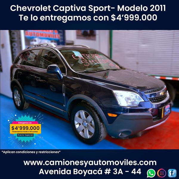 Chevrolet  • 2015 • 300 km 3