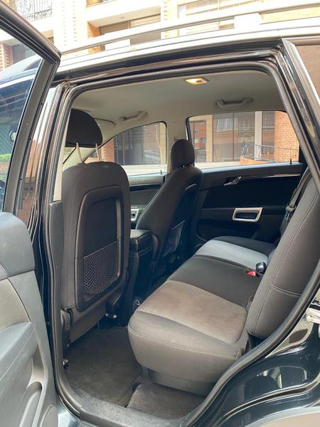 Chevrolet Captiva Sport • 2013 • 43,000 km 1