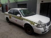 Nissan Sunny • 2003 • 200,000 km 3