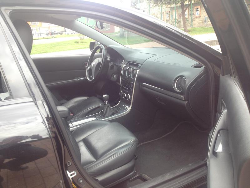 Mazda 6 • 2008 • 180,000 km 10