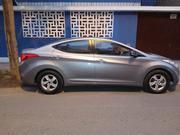 Hyundai Elantra • 2012 • 96,000 km 2