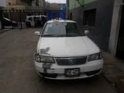 Nissan Sunny • 2003 • 200,000 km 1