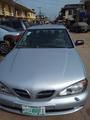 Nissan Primera • 2002 • 304,250 km 5