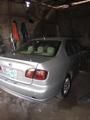 Nissan Primera • 2002 • 304,250 km 3