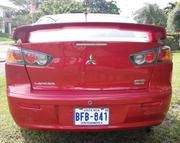 Mitsubishi Lancer • 2014 • 88,000 km 11