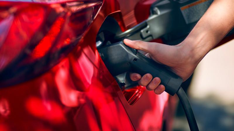 Toyota Prius • 2021 • 133 km 4