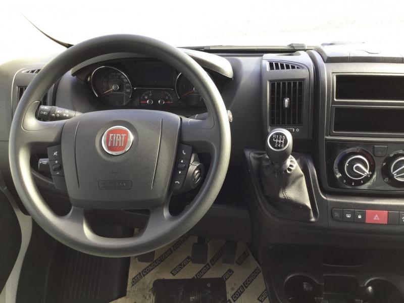 Fiat Ducato • 2020 • 0 km 1