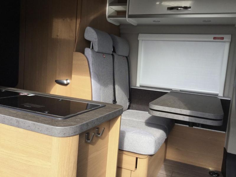 Fiat Ducato • 2020 • 0 km 6