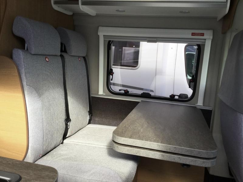 Fiat Ducato • 2020 • 0 km 3