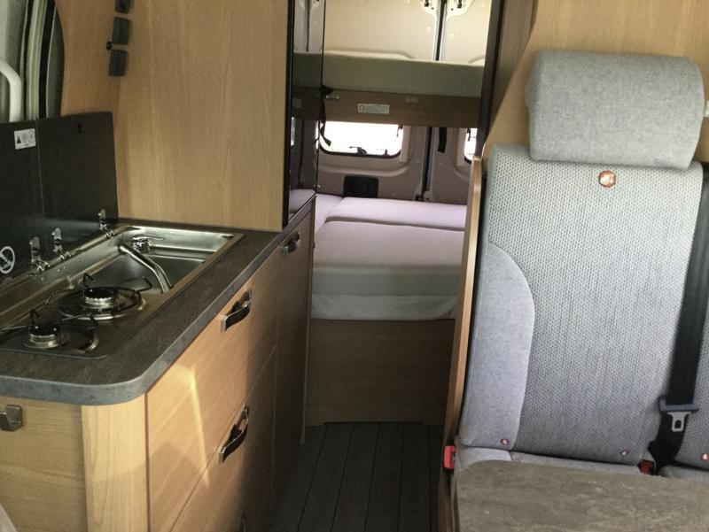 Fiat Ducato • 2020 • 0 km 7