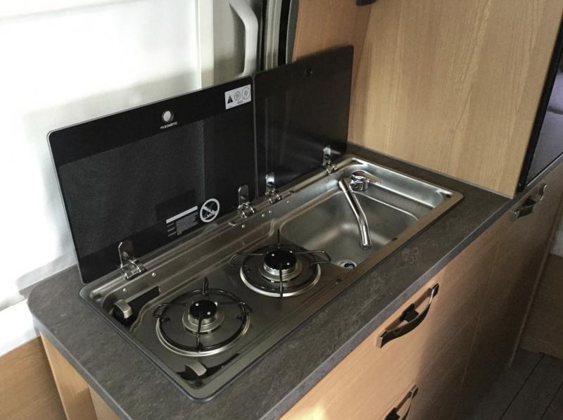 Fiat Ducato • 2020 • 0 km 4