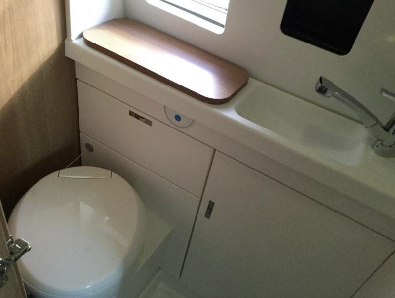 Fiat Ducato • 2020 • 0 km 2