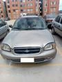 Chevrolet SS • 2002 • 199,985 km 5