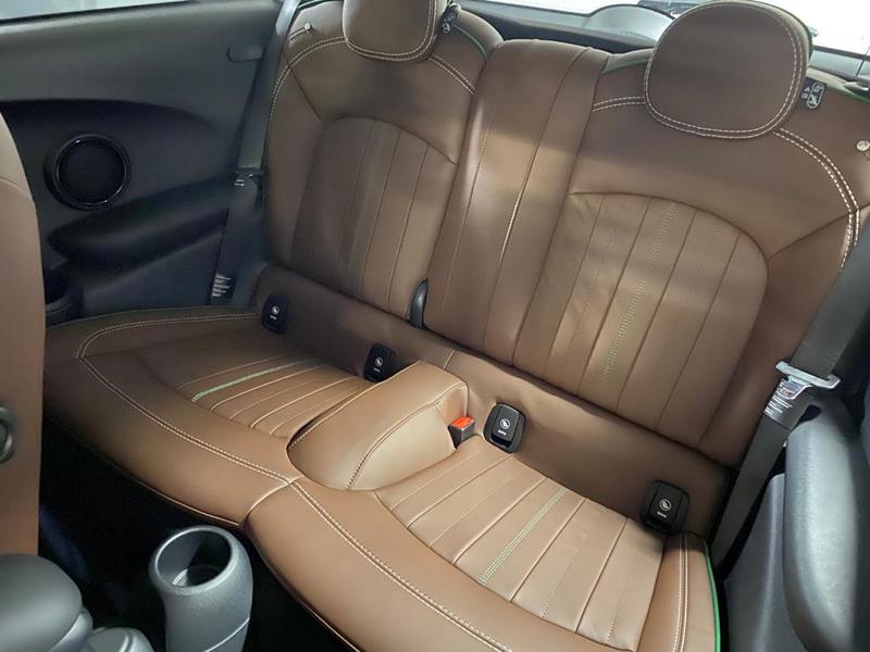 MINI Cooper • 2020 • 10 km 3