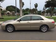 Honda Accord • 2003 • 85,000 km 6