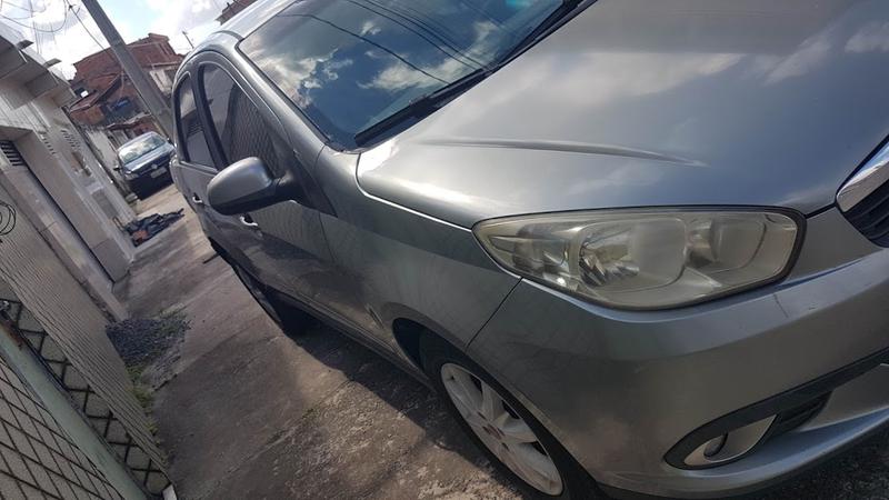 Fiat Siena • 2013 • 176,882 km 5