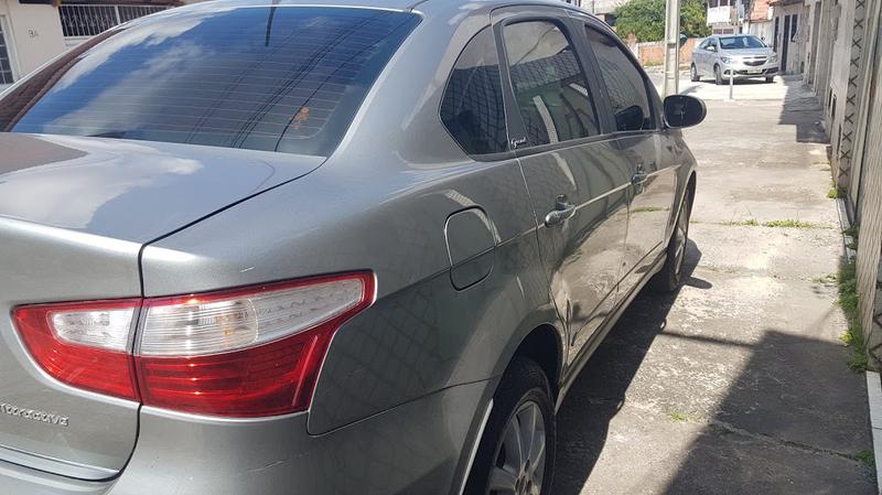 Fiat Siena • 2013 • 176,882 km 6