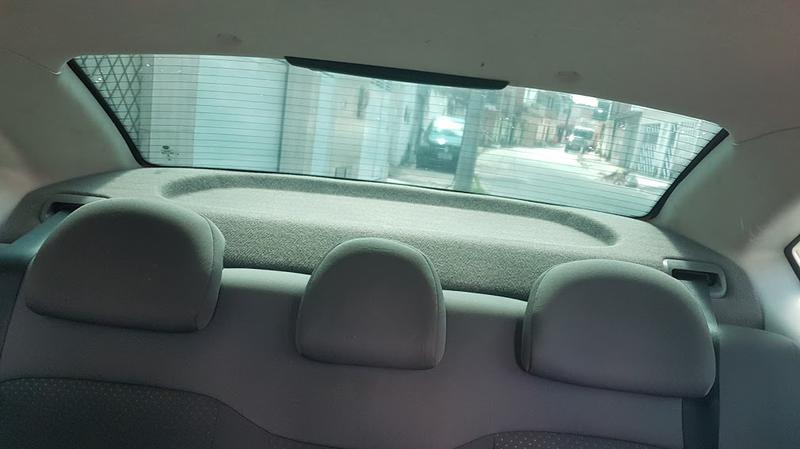 Fiat Siena • 2013 • 176,882 km 14