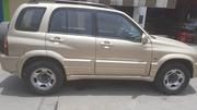 Suzuki Grand Vitara • 2004 • 150,000 km 10