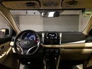 Toyota Yaris • 2014 • 124,000 km 4