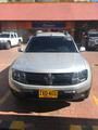 Renault Duster • 2017 • 62,500 km 1