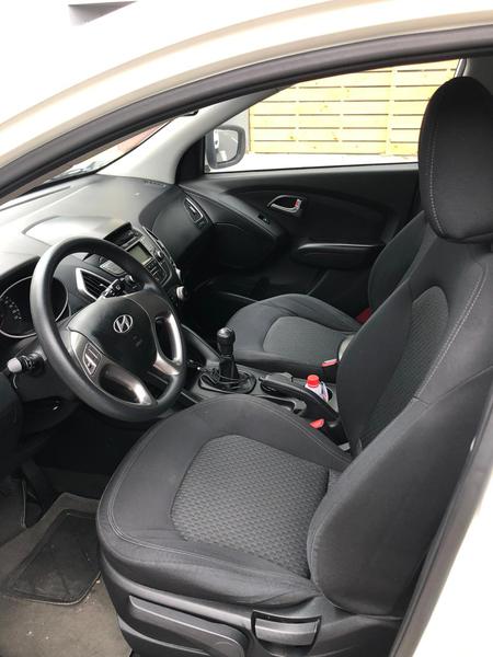 Hyundai Tucson • 2010 • 71,500 km 16