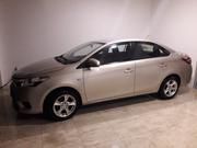 Toyota Yaris • 2014 • 124,000 km 7