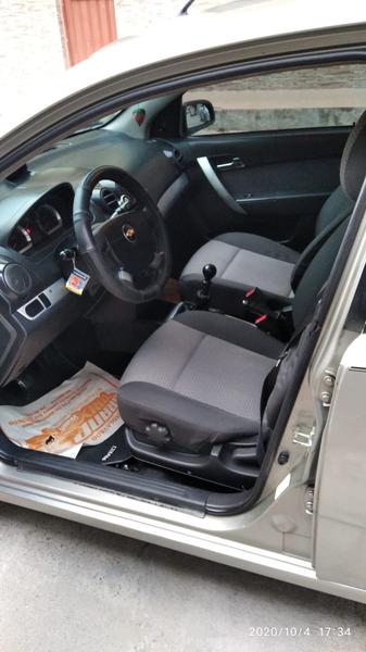 Chevrolet Aveo • 2012 • 100,067 km 14