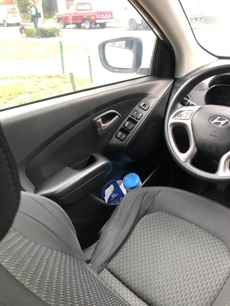 Hyundai Tucson • 2010 • 71,500 km 9