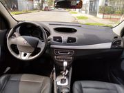 Renault Fluence • 2013 • 35,000 km 4