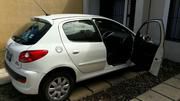 Peugeot 207 CC • 2011 • 93,000 km 5