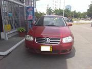 Volkswagen Jetta • 2008 • 108,000 km 6