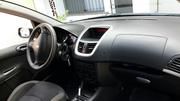 Peugeot 207 CC • 2011 • 93,000 km 2