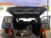 Jeep Grand Cherokee • 1994 • 257,000 km 2